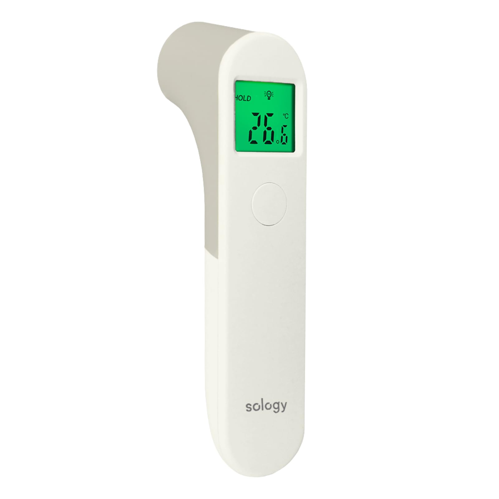 Amazon.co.jp: sology (ソロジー) 料理用 赤外線温度計 (非接触