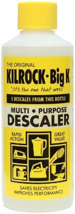 Kilrock Big K Multi-Purpose Descaler 400ml (3)