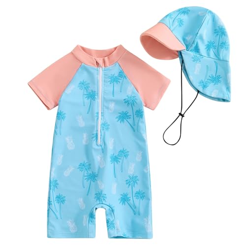 Maillot de bain pour garçons anti-irritation short de piscine enfant