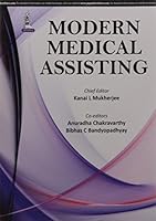 Modern Medical Assisting (PB) 9351524191 Book Cover