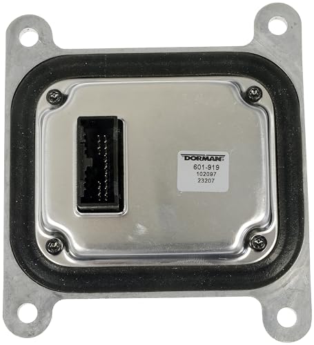 Balasto para luz HID frontal Dorman 601-919 miniatura 3
