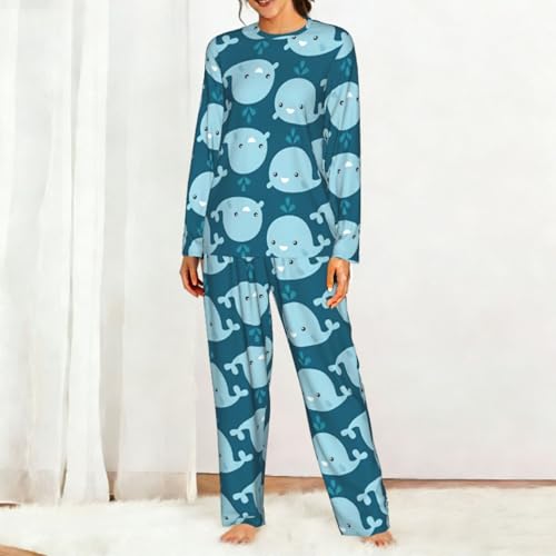 Pyjama baleine anti-serrage pour un sommeil sans aucune gêne - 3