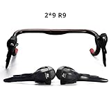 ❉ Einbau-Lenkerdurchmesser: 22,2-23,8 mm