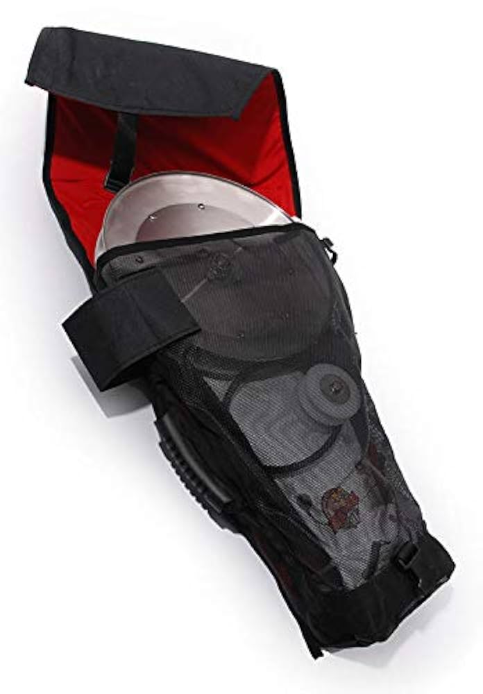 Amazon.com: Ace Line Hauler Carrying Case : Musical Instruments