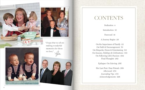 The Ribbon in Her Journal: Memories from Phyllis Hoffman Depiano - image 3