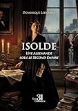 livre allemand seconde wanderlust  ISOLDE