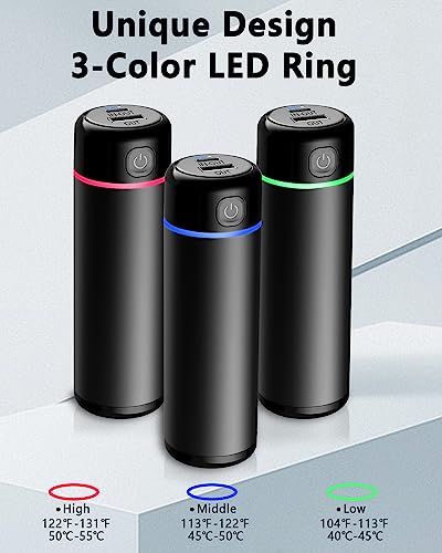 10000mAh-Hand-Warmers-Rechargeable-2-Pack-Reusable-Electric-Portable-Pocket-Heater-Therapy-Great-for-Raynauds-Golf-Outdoor-Camping-Hunting-Hiking-Equipment-The-Best-Winter-Gift-for-Men-Women