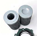 29558118 Automatic transmission oil filter Kit (with washers and O-rings) Compatible with ASTRA