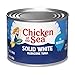Chicken of the Sea Solid White Albacore in Water, 66.5-Ounce Can