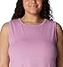 Columbia Women's Freezer Tank Dress, Minuet, Medium