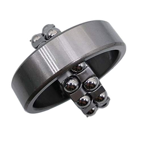 Generic OUFDJ Atn 1206 Self Aligning Ball Bearing Double Row thumb #1