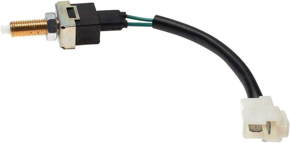 Standard Motor Products SLS114 Stoplight Switch