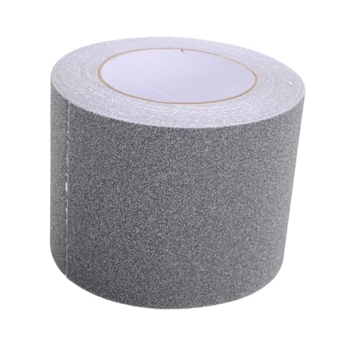 FUNOMOCYA Non-Slip Tape for Stairs Shower Stairs Outdoor Skid Tape Strips Safety Adhesive Caution Tread Stickers Non-Slip for Home Bath