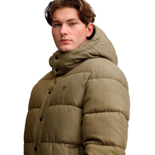 Doudoune à capuche Superdry Premium - vue 8