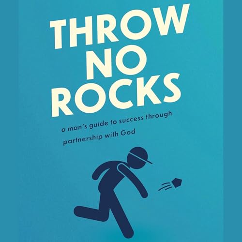 Throw No Rocks by Charlie Watkins episode artwork