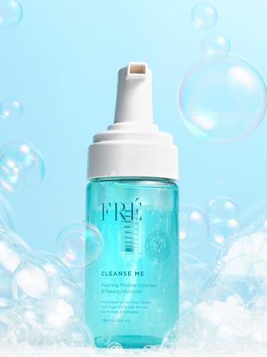 Image of Fre Cleanse Me Foaming Micellar Cleanser