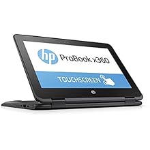 (Renewed) HP Probook x360 11 G3 11.6″ X360 Touch Laptop User Facing Webcam Intel Pentium Silver ( N3350 ) 4 GB DDR3L SDRAM – 128Gb SSD Windows 10