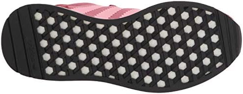 adidas Womens I-5923 Sneakers Shoes Casual - Pink - Size 5.5 B | Image 3
