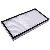 #US Spare Parts PA5652 for Baldwin Cabin Air Element (Replaces AT184590) (foxwpart#1225.19757)