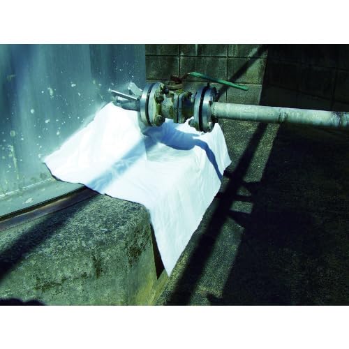 TRUSCO Absorbents TOCT3030