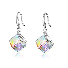 Rainbow Earrings