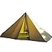 ティピーテント レッドクリフ Tipi Tent Redcliff ワンポール 軽量テント 6人用