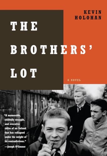 The Brothers' Lot
