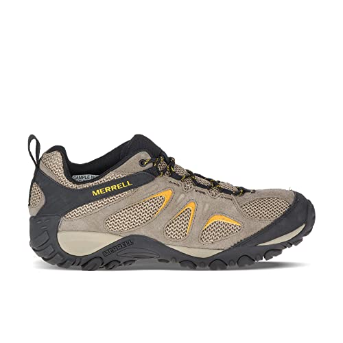 Merrell Men's Yokota 2 Hiking Shoe, Boulder, 11 W US