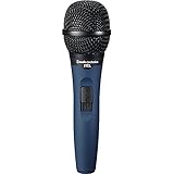 Audio-Technica MB3K Hypercardioid Dynamic Handheld Microphone