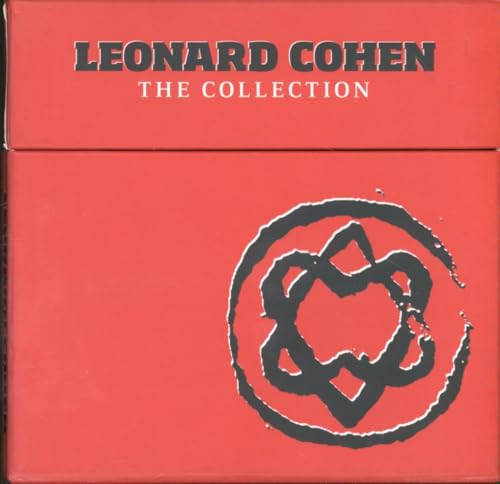 The Collection (Coffret 5 CD)