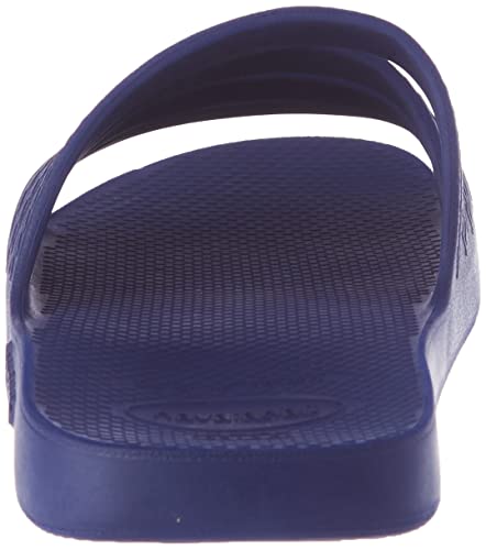 Chinelo Slide Stradi, Havaianas, Unissex, Marinho, 39