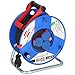 Price comparison product image Brennenstuhl Garant IP44 Cable Drum 50 M AT-N05V3V3-F 3G1, 5, 1208590