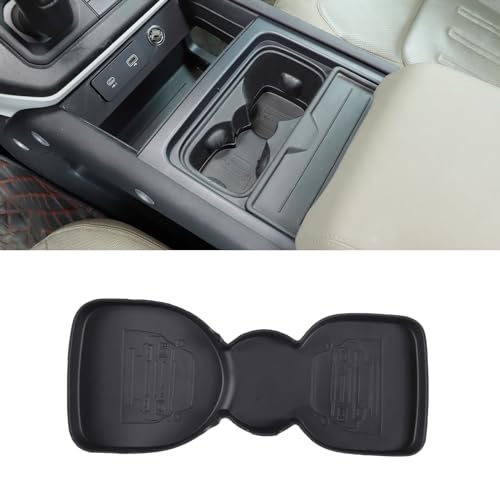 Portavasos para Land Rover Defender 2020-2022 TPE miniatura 1