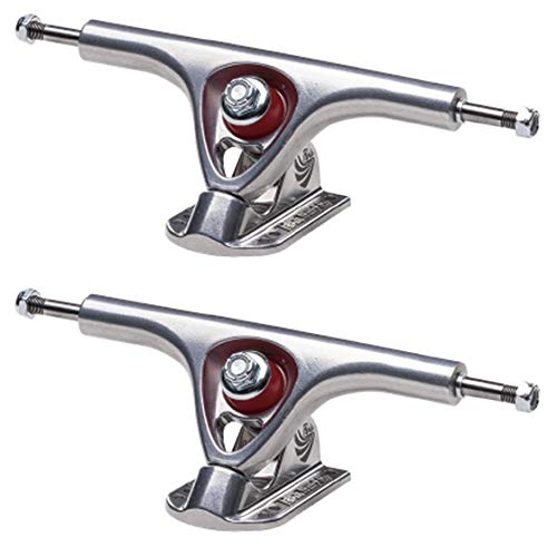 Paris Trucks V3 180 mm 50º Polished Precio por Pareja