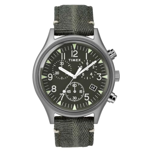 Timex Guarda Tw2R68600