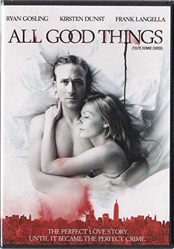 All Good Things (2010) B005OLABT0 Book Cover