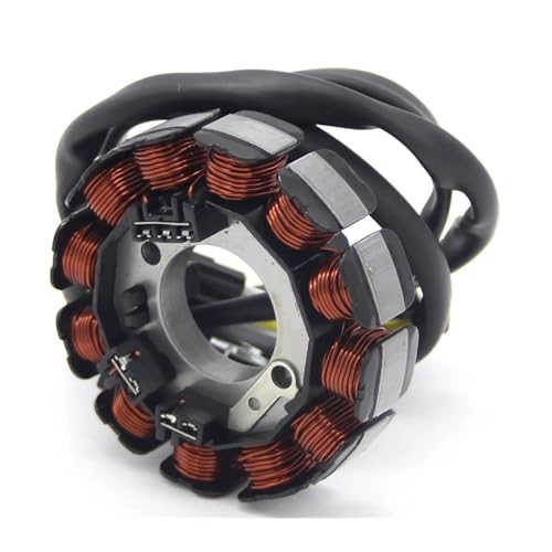 Bobine de stator de moto WR 450 F réparer alternateur défectueux 5TJ-81410-31