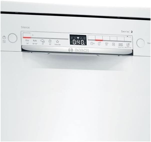 Bosch lavastoviglie 60cm 12 coperti 48db sms2itw43e Bosch lavastoviglie 60cm 12 coperti 48db sms2itw43e