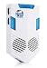 CLEANRTH CI007 Advanced Ultrasonic Insect Repelling System | Demands Insects & Bugs to Leave!