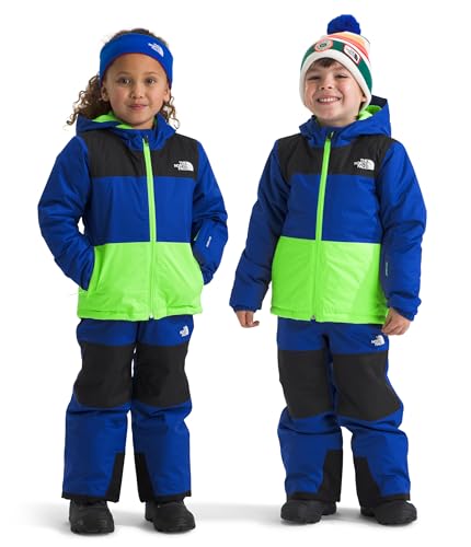 Image of The North Face Kids' Freedom Insulated Jacket