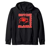 Alaska Crab Gift and Souvenirs