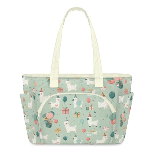 Sac à main léger matelassé grand volume pour soulager le dos