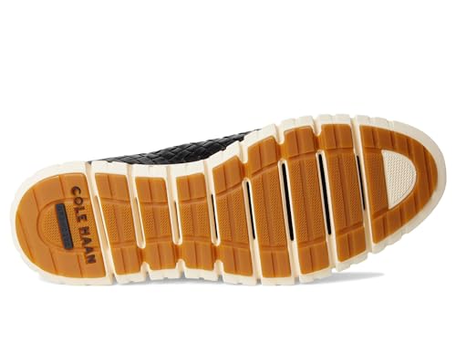 Cole Haan Men's Zerogrand Remastered Woven Oxfords3