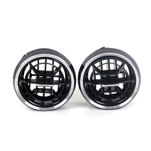 Sortie d'air avant VW Jetta 2013-2017 grille de climatisation tableau de bord