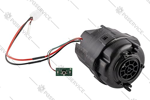 Rowenta Moteur aspirateur Air Force 560 RH9472 RH9474 RH9479 RH9490