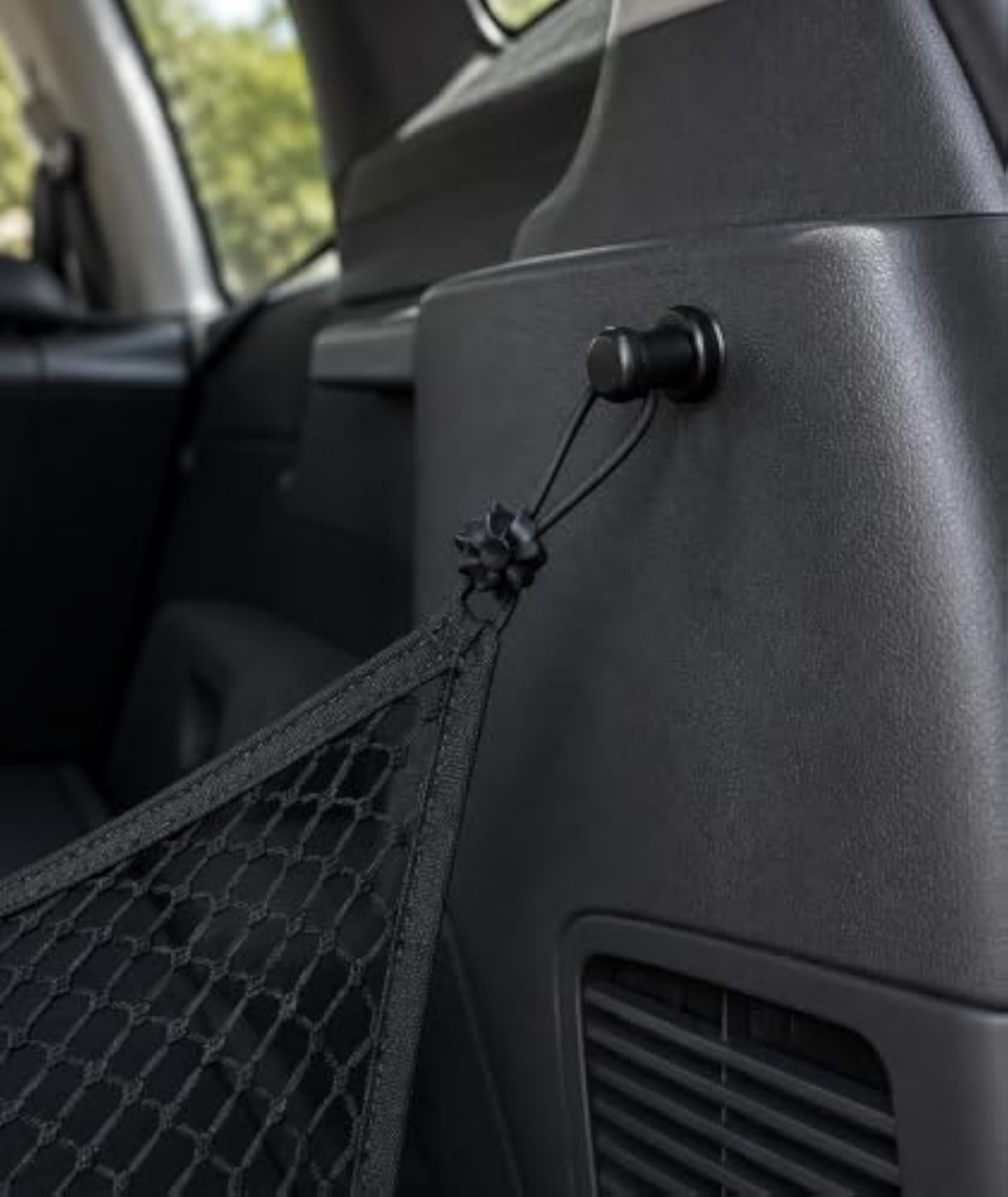 8-Piece Car Parcel Tray String and Rear Parcel Tray Replacement