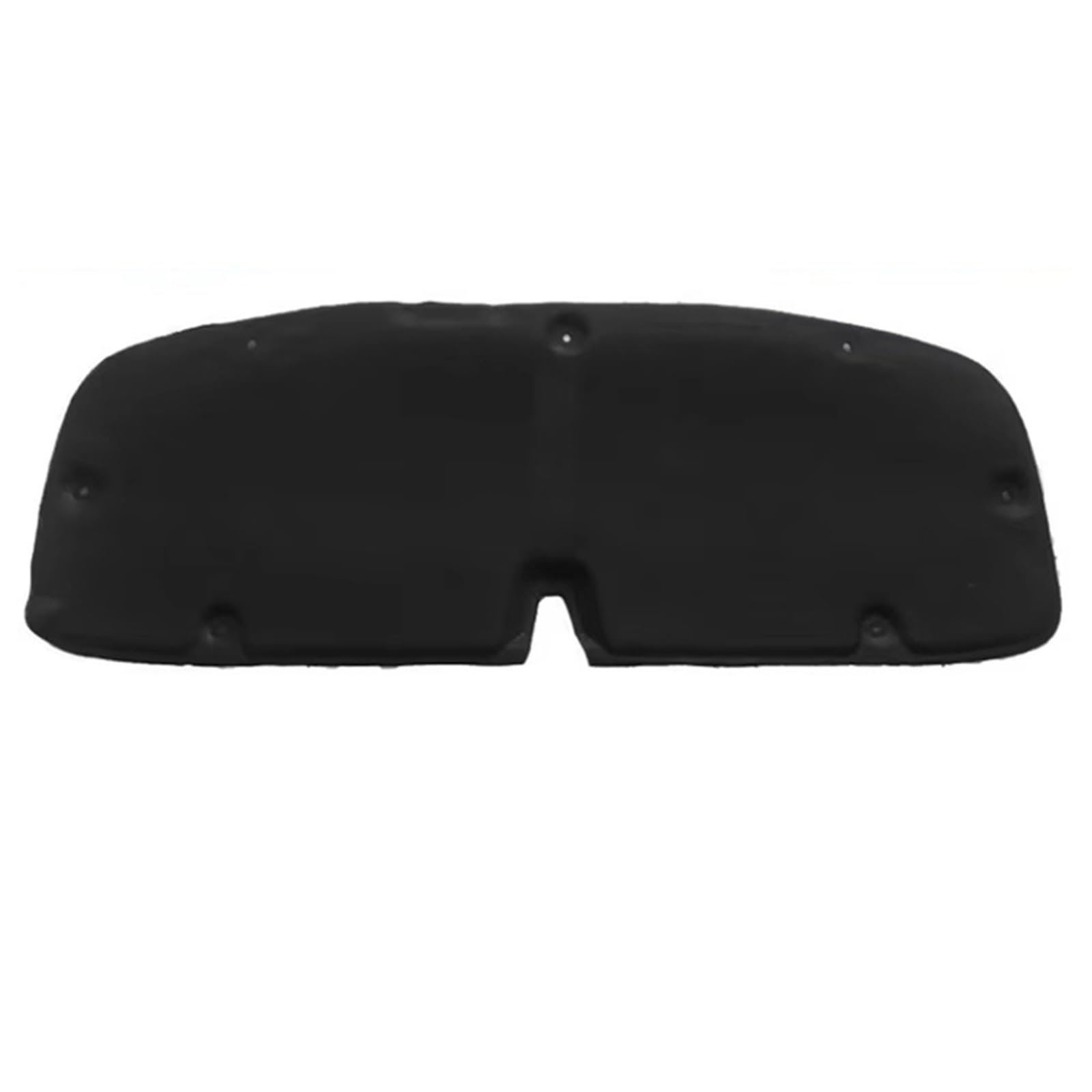 Protection Compatible with Toyota for Corolla for Levin E170 E180 2014-2019 Car Engine Hood Sound Pads Heat Insulation Cotton Cover Fireproof Auto