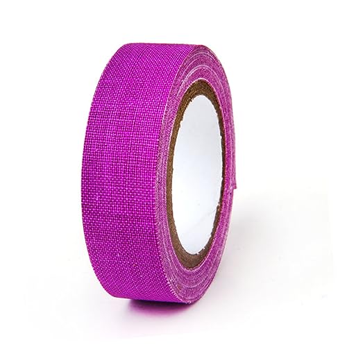 Generic 6 Rolos Brilha Na Fita Escura Fita Fluorescente Fita De Brilho Para o Palco Fita De Luz Neon