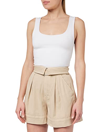Pinko Damen Valpolizella Homecoming-Kleid Aus Satin - Gehämmerter Stoff, Elegant & Festlich