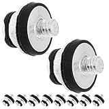 Réduction des chocs : les impacts et les vibrations du disque dur pendant le transport ou l’utilisation, vis pour ordinateur portable, vis pour boîtier d’ordinateur